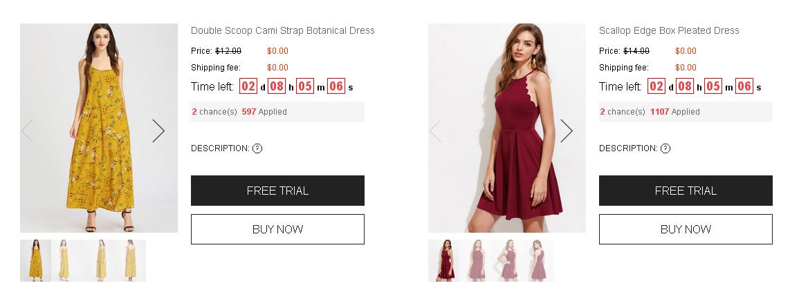 How to get shein discount？ - I Like Find